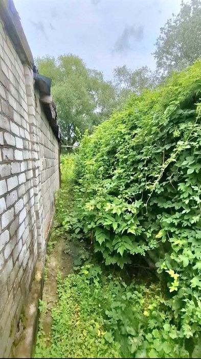 Продається цегляний будинок район Баварія