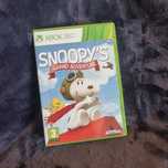 Snoopy's Grand Adventure Xbox 360