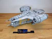 LEGO Star Wars 75331 The Razor Crest UCS