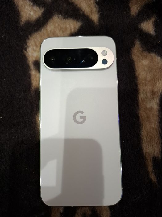 Google Pixel 9 Pro XL + gratis