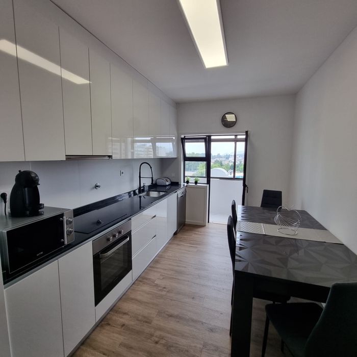 Quarto menina Felgueiras
