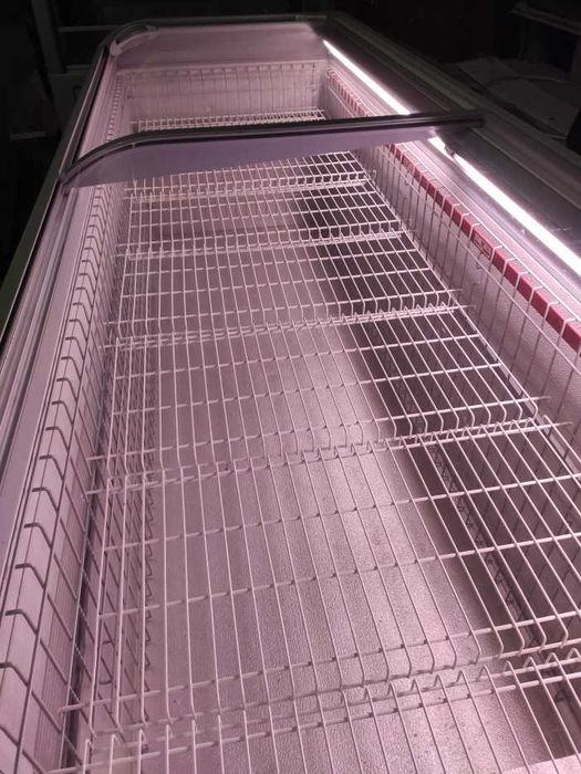 Морозильна бонета камера AHT Paris 210 Кремовий. Оплата частинами