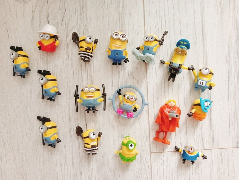 Пакет дитячих іграшок