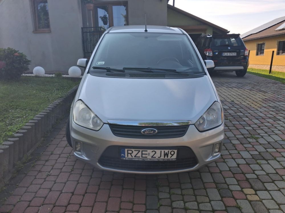 Ford C-Max 1.8 tdci 2008r
