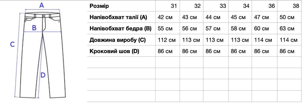 Штани чоловічі Мікровельвет / MONTANA HAMBURG ORIGINAL/ Темно - Синій