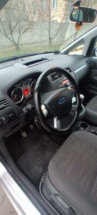 Ford C-MAX z Polskiego Salonu