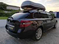 Renault Laguna Break GT 2.0 dCi 180CV