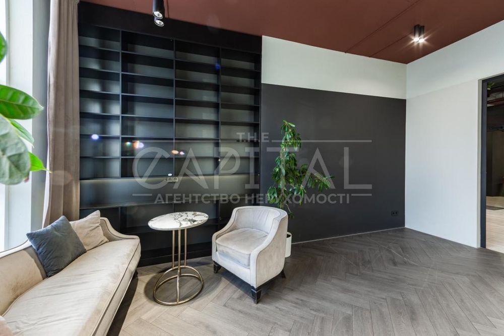 Аренда офиса Покровский Посад Подол Лукьяновка  Шевченковский 259м