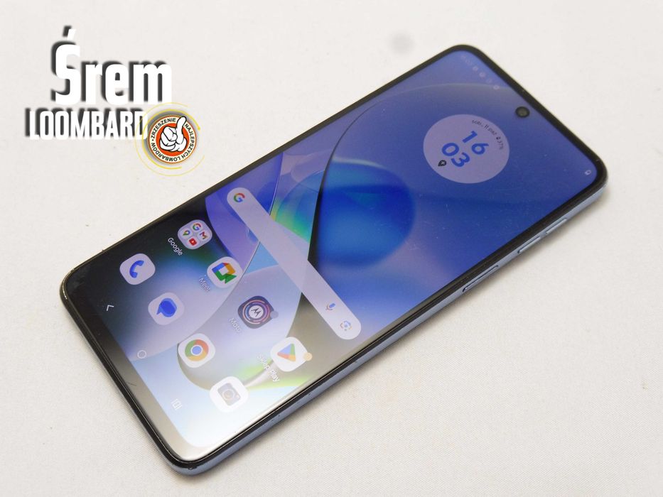 Telefon Motorola G84 5g 12gb/256gb, kartonik