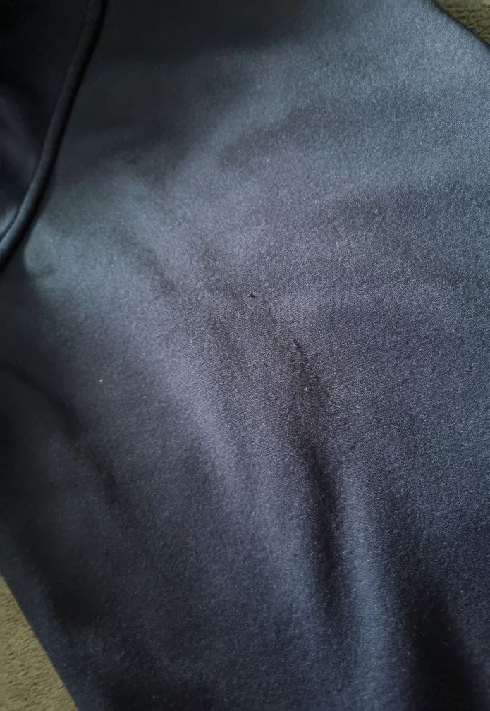 męska kurtka przejściowa  jeep xxl