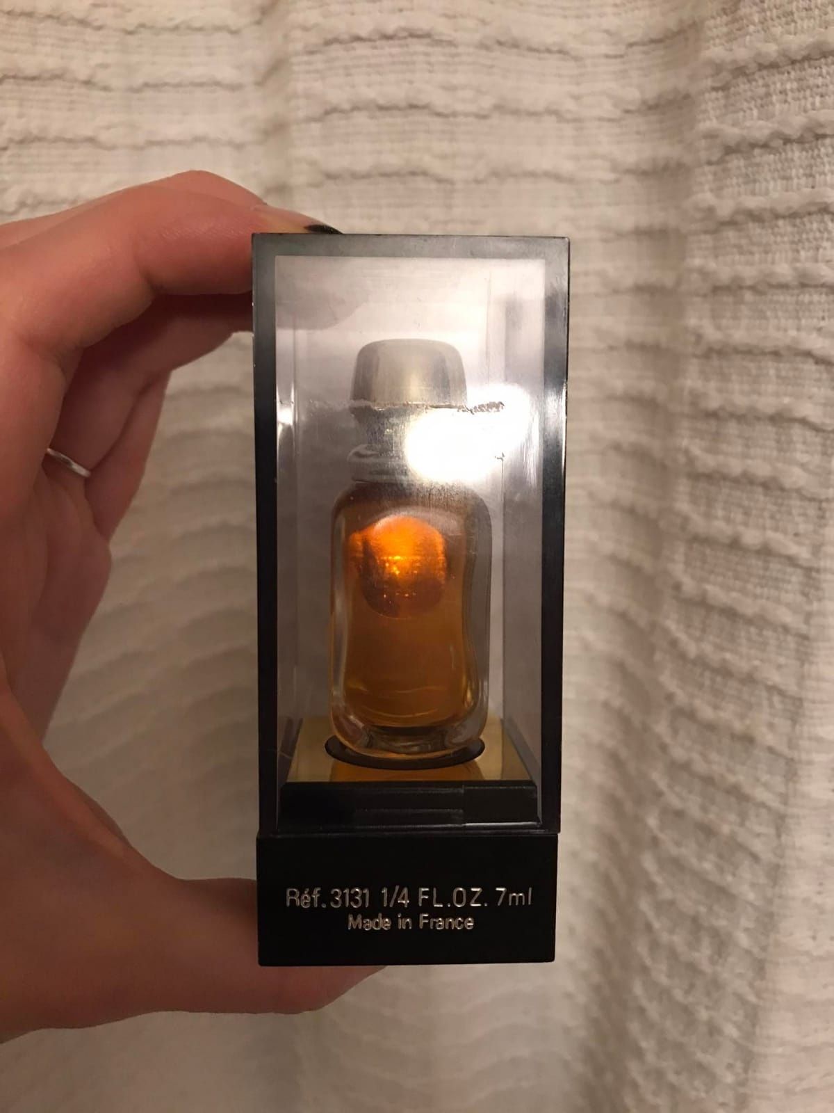 Perfumy Givenchy III 7ml