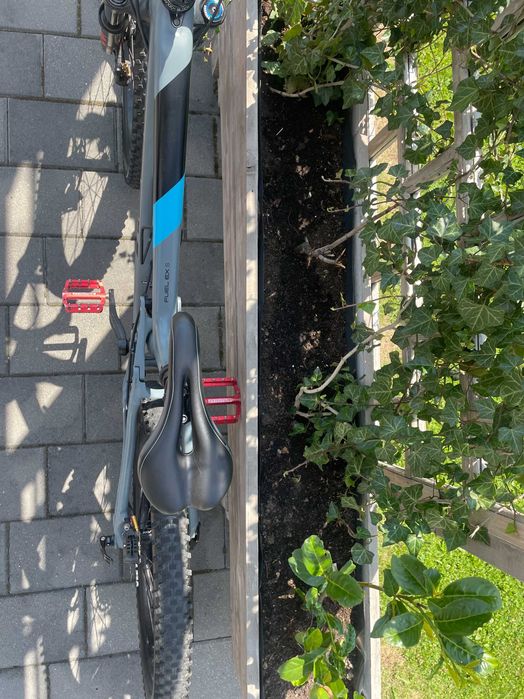 Rower enduro, Trek fuel ex 5, fajne podzespoły