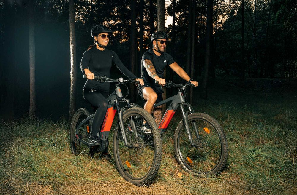 SURRON ULTRA, LIGHT BEE, TALARIA cross, rower elektryczny na wynajem