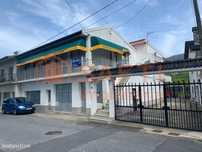 2 Apartamentos T2 + Restaurante + R/C livre para negócio