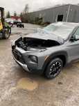 Разборка на запчасти Chevrolet Trailblazer 2021 (Шевроле Траилблейзер)