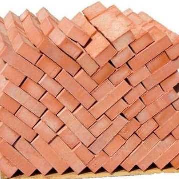 Цегла рядова М-75 , М-100 від виробника