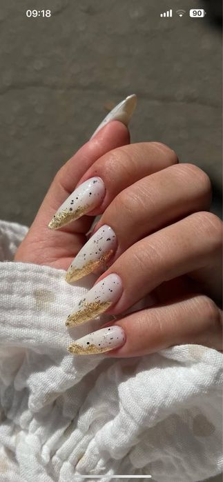 Ваші руки заслуговують на досконалість! Манікюр що виглядає -ДОРОГО