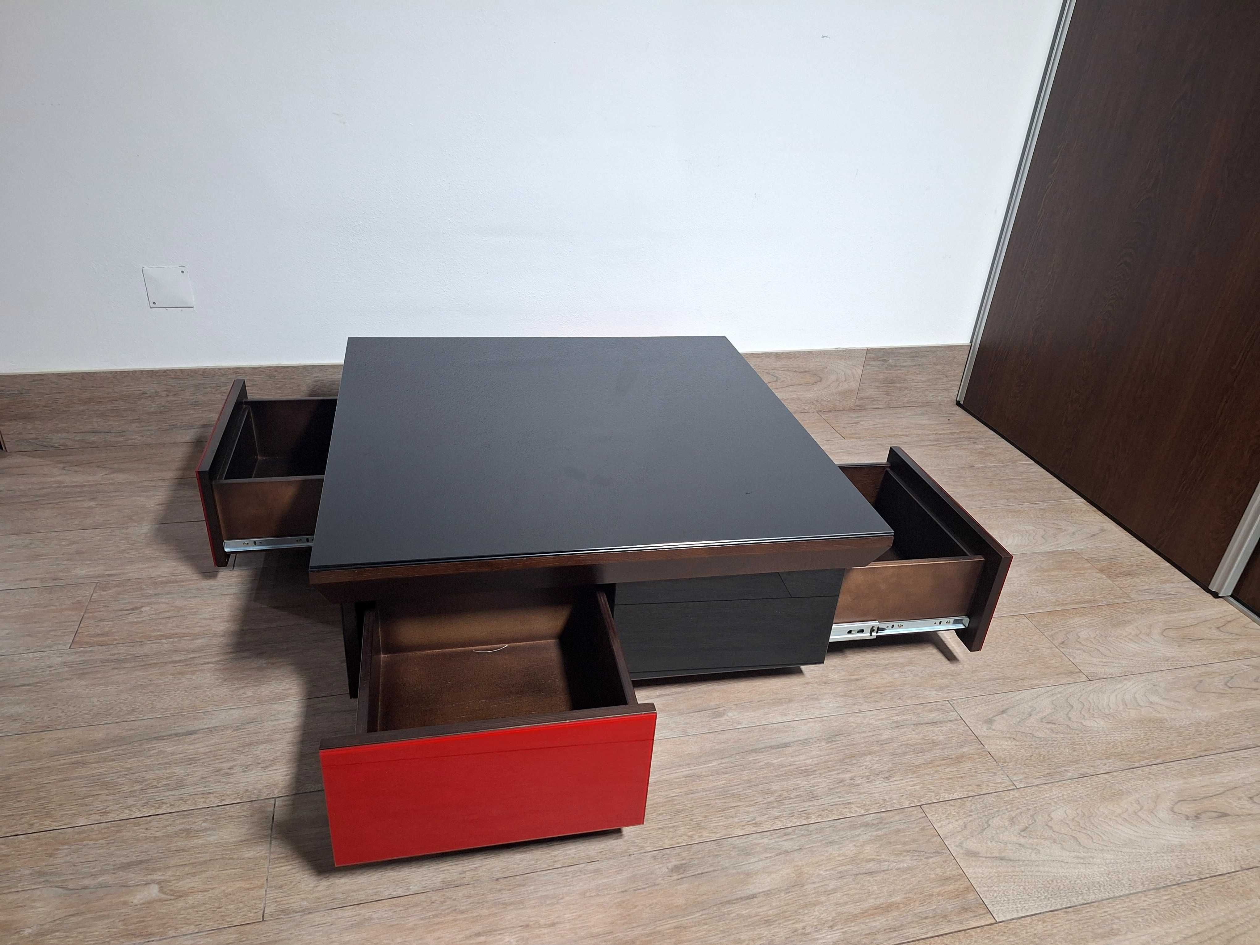 Mesa de centro de sala