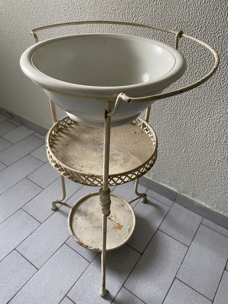 Lavatorio vintage
