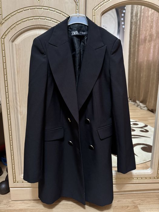 Сукня піджак Zara