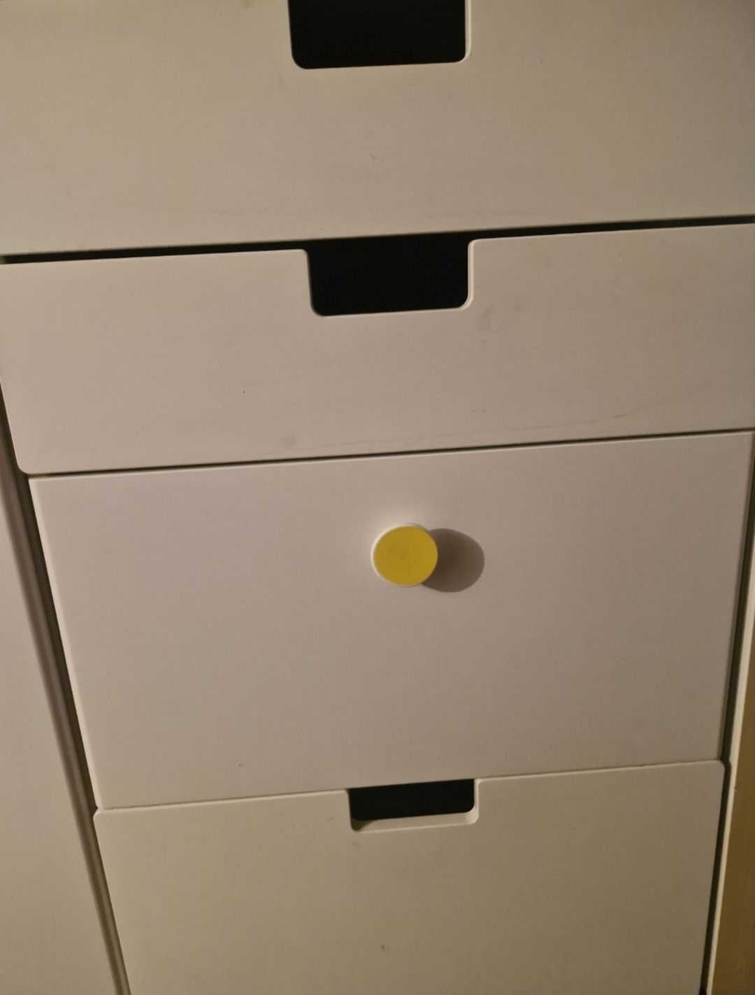 Ikea STUVA FOLJA szuflada wysoka  malad