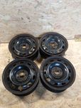 Felgi stalowe 15" 5x100 et 38
