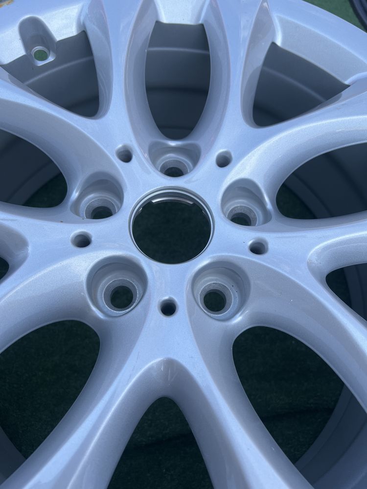 Komplet alufelg 5x112 BMW