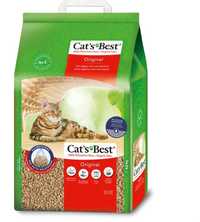 Cat's Best Original żwirek zbrylający się 20L/8,6kg(nr113)