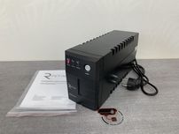 ХИТ 375Вт ИБП бесперебойник стабилизатор для компьютера ноутбука