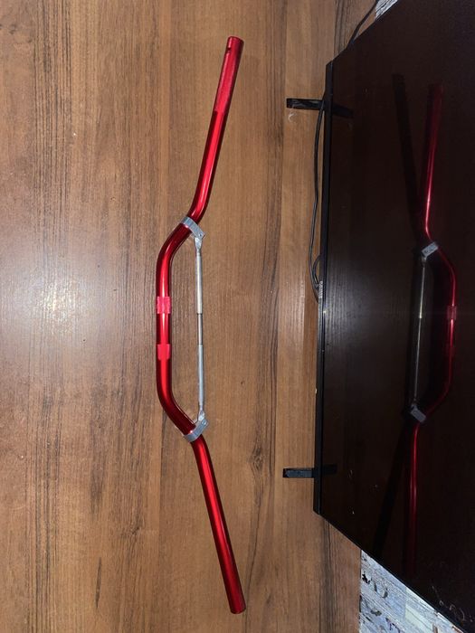 Продам руль 22 мм