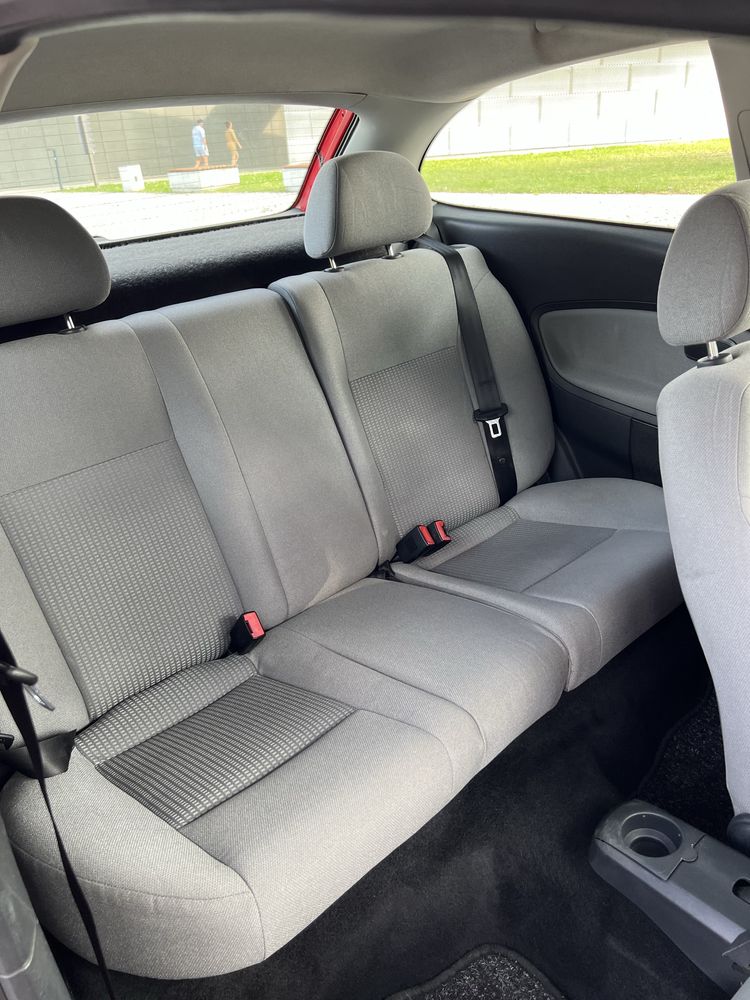 Seat ibiza 1.9 SDI