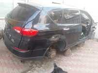 Двери кузов subaru tribeca b9