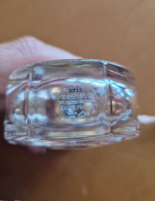 Chloe nomade, uzywana woda perfumowana dla kobiet 30 ml
