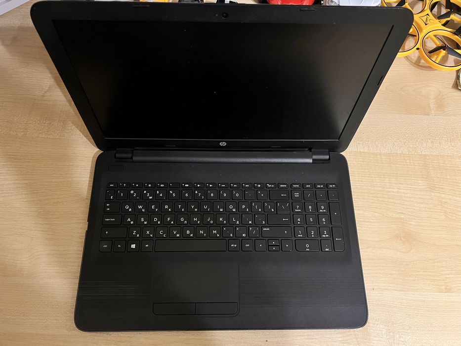 Ноутбук HP 3165NGW