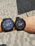 Годинники Garmin Fenix 6x pro