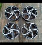 Felgi aluminiowe 15"