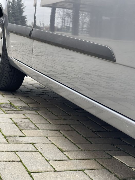 Opel Astra 2004 год 1.4 бензин