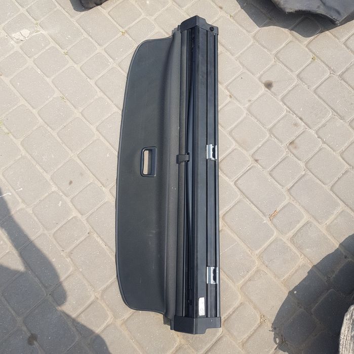 Roleta bagażnika audi a4 b7 kombi