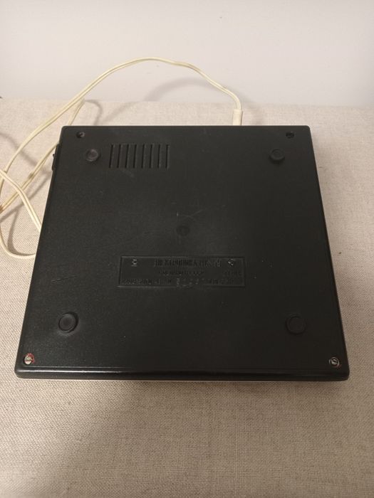 Калькулятор Электроника МК 59