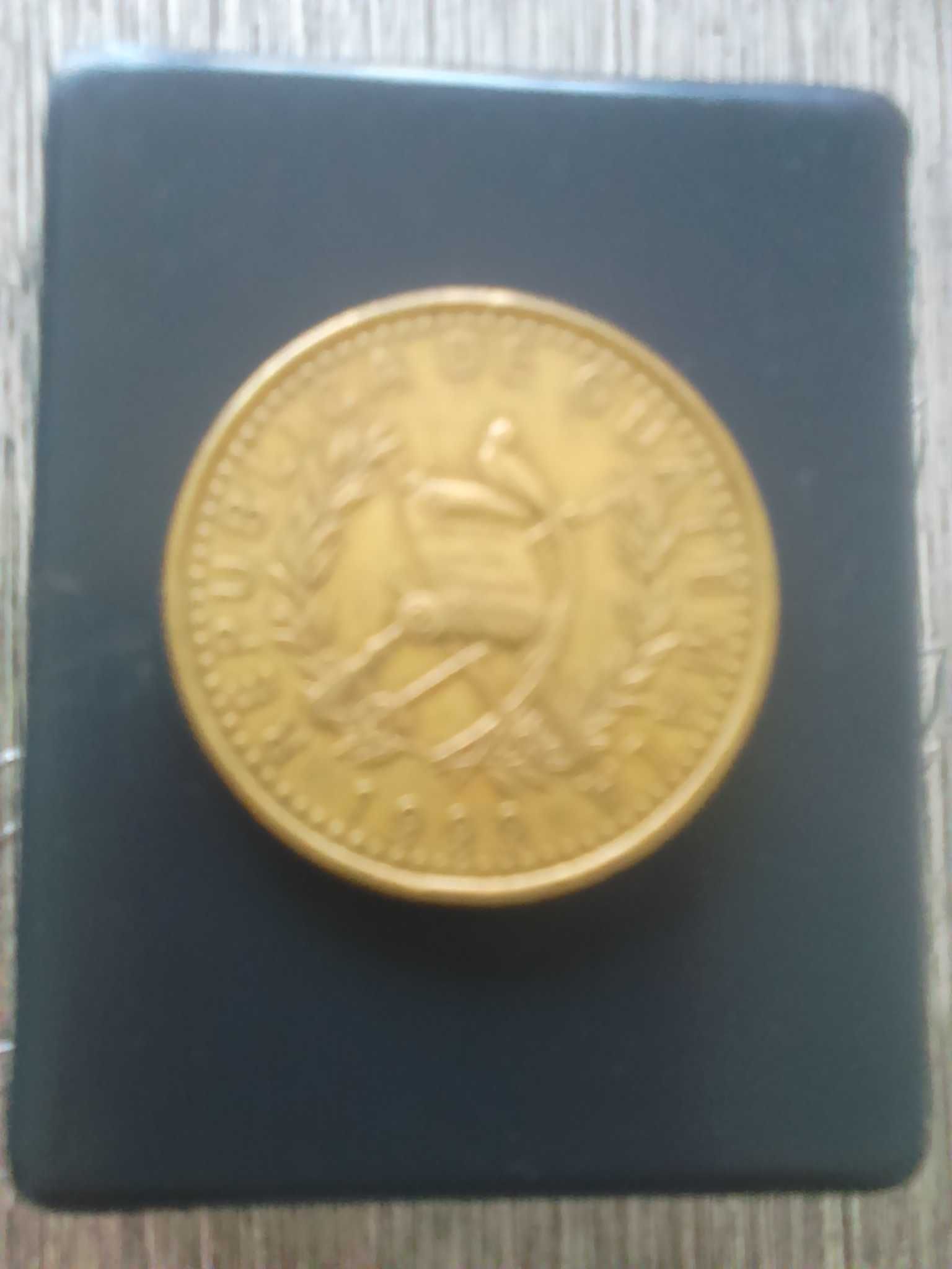 Ladne monety Europy