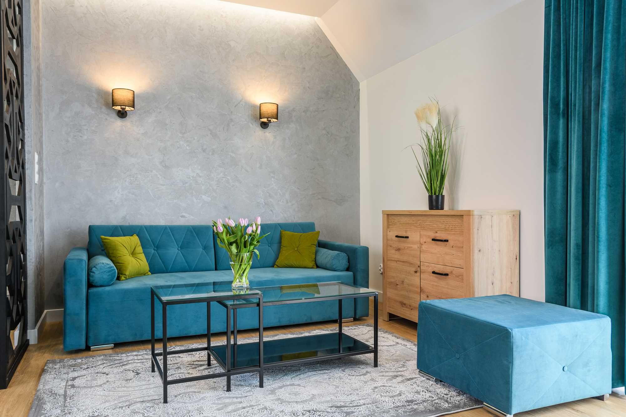 Wolne terminy! Łeba – Apartament nad morzem z sauną i ruską banią