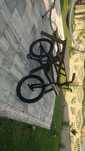rower wyczynowy bmx