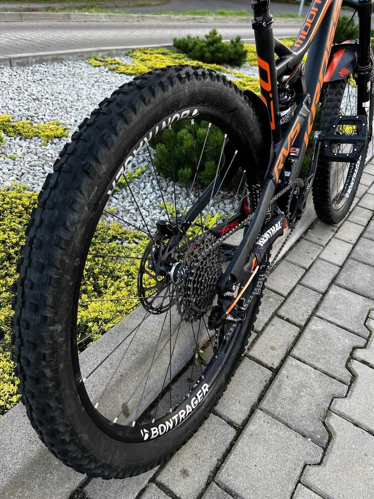 KROSS Moon 2.0 27,5" MTB Enduro R.17 (M)
