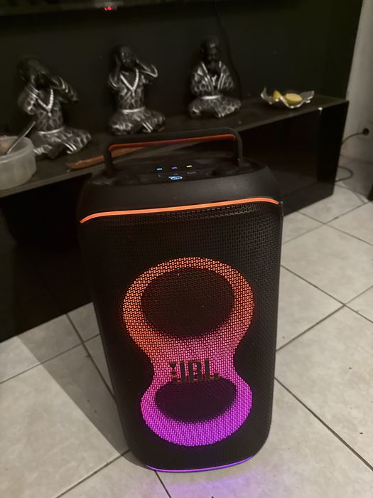 JBL Partybox Club 120