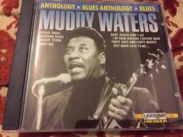 Muddy Waters - Anthology / Blues Antology / Blues