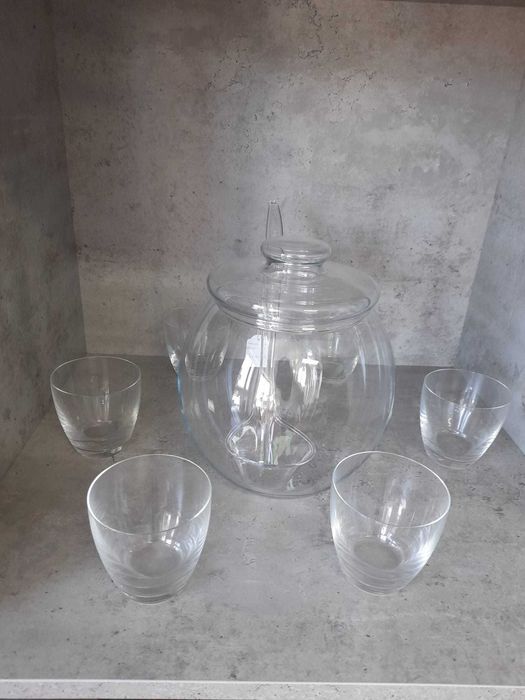 Conjunto de punch 9 peças