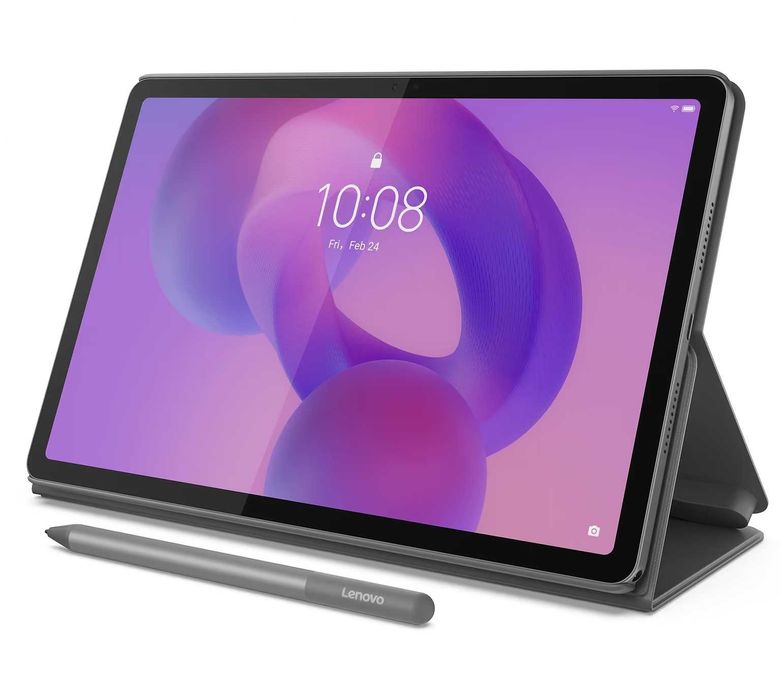Планшет+Клавіатура+Стілус+Плівка Lenovo Idea Tablet 16/512 Black