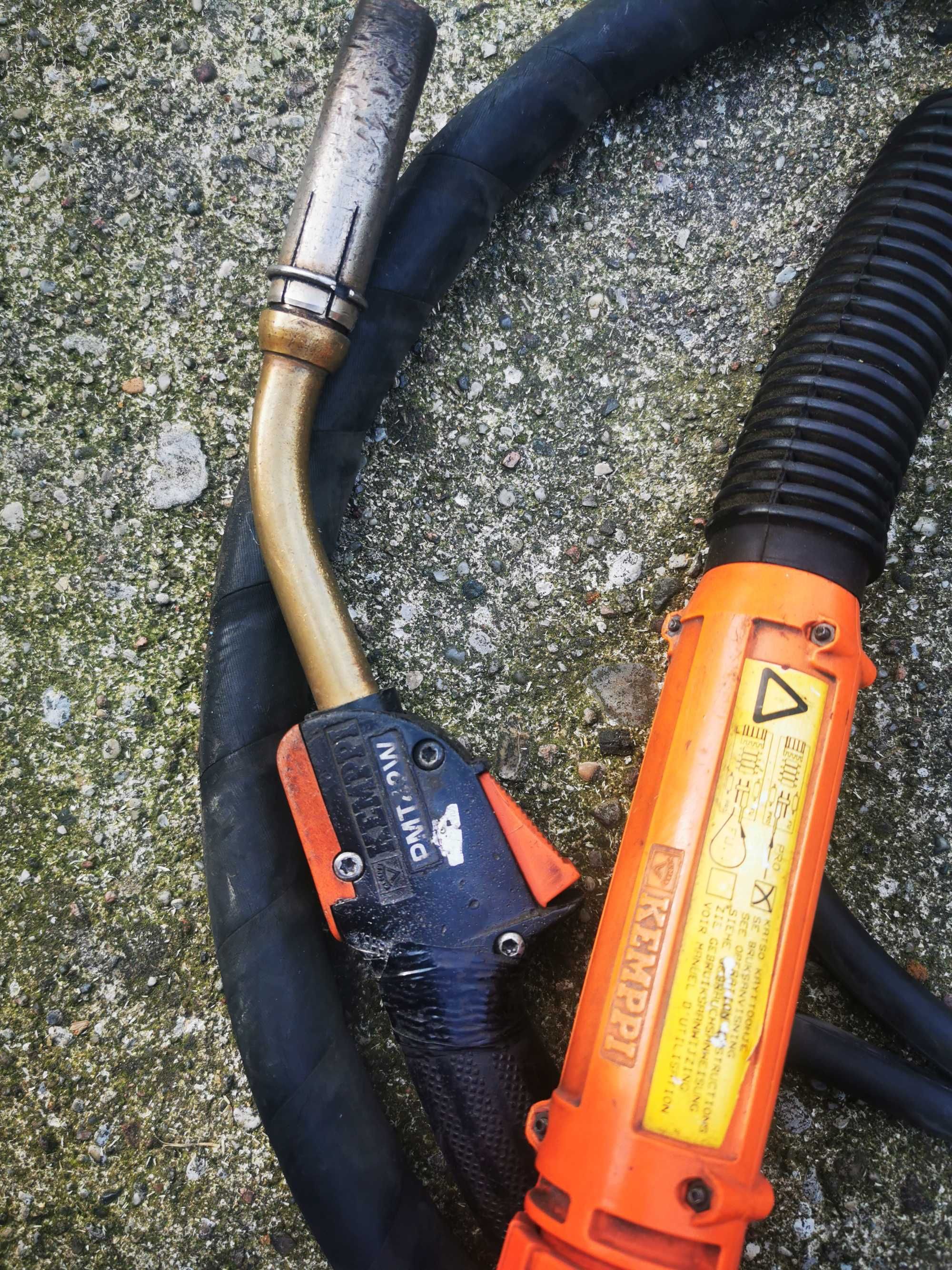 Uchwyt Kemppi PMT 42W 3mb