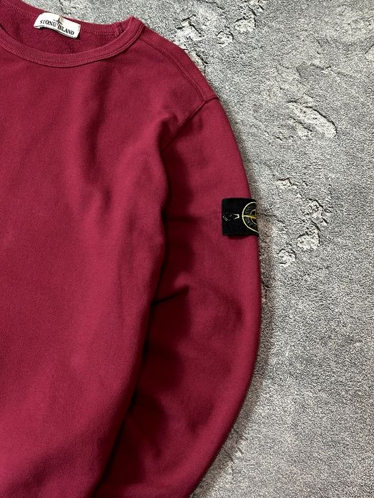 Кофта , світшот Stone Island ,стон айленд, оригінал,легит,legit