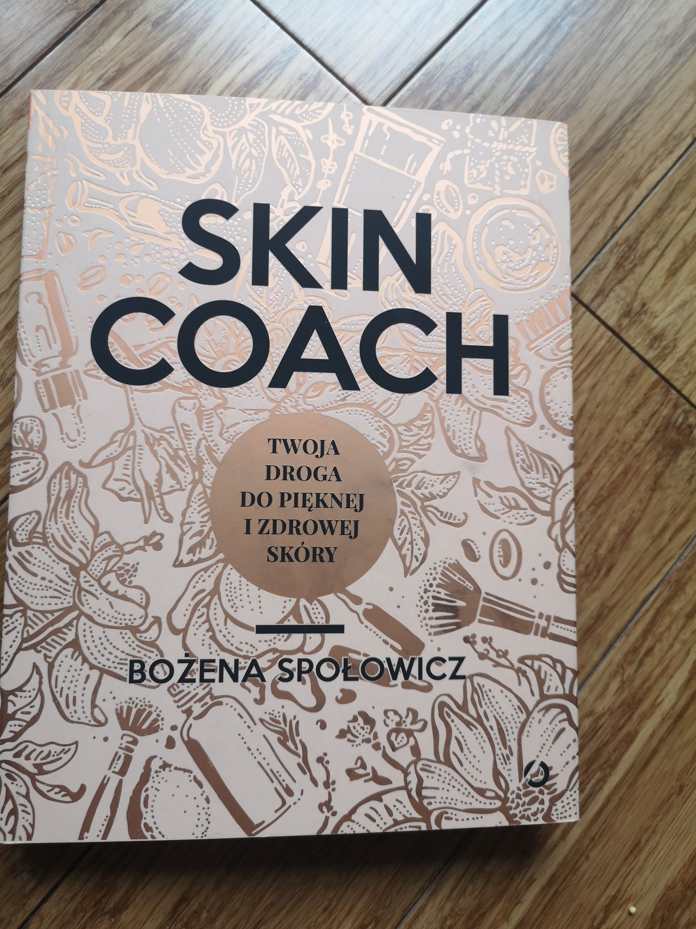 Skin Coach Bożena Społowicz